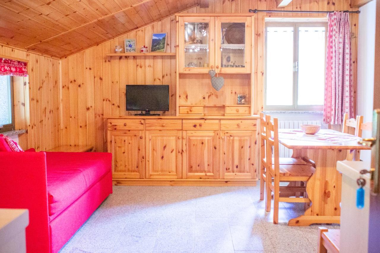 La Piana Appartamenti Alpe Devero Exterior foto