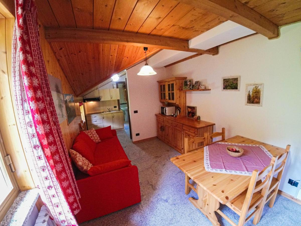 La Piana Appartamenti Alpe Devero Exterior foto